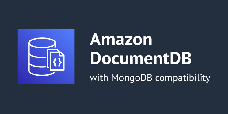 Amazon DocumentDB