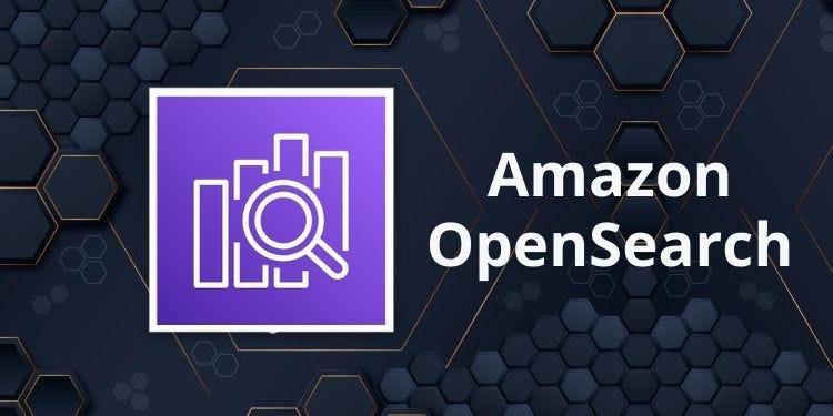 Amazon OpenSearch