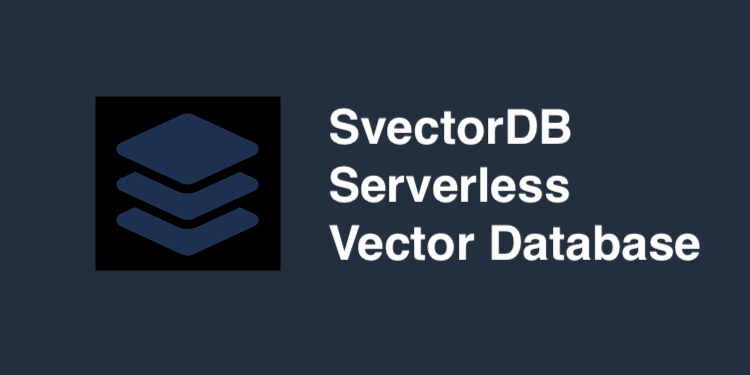 SvectorDB